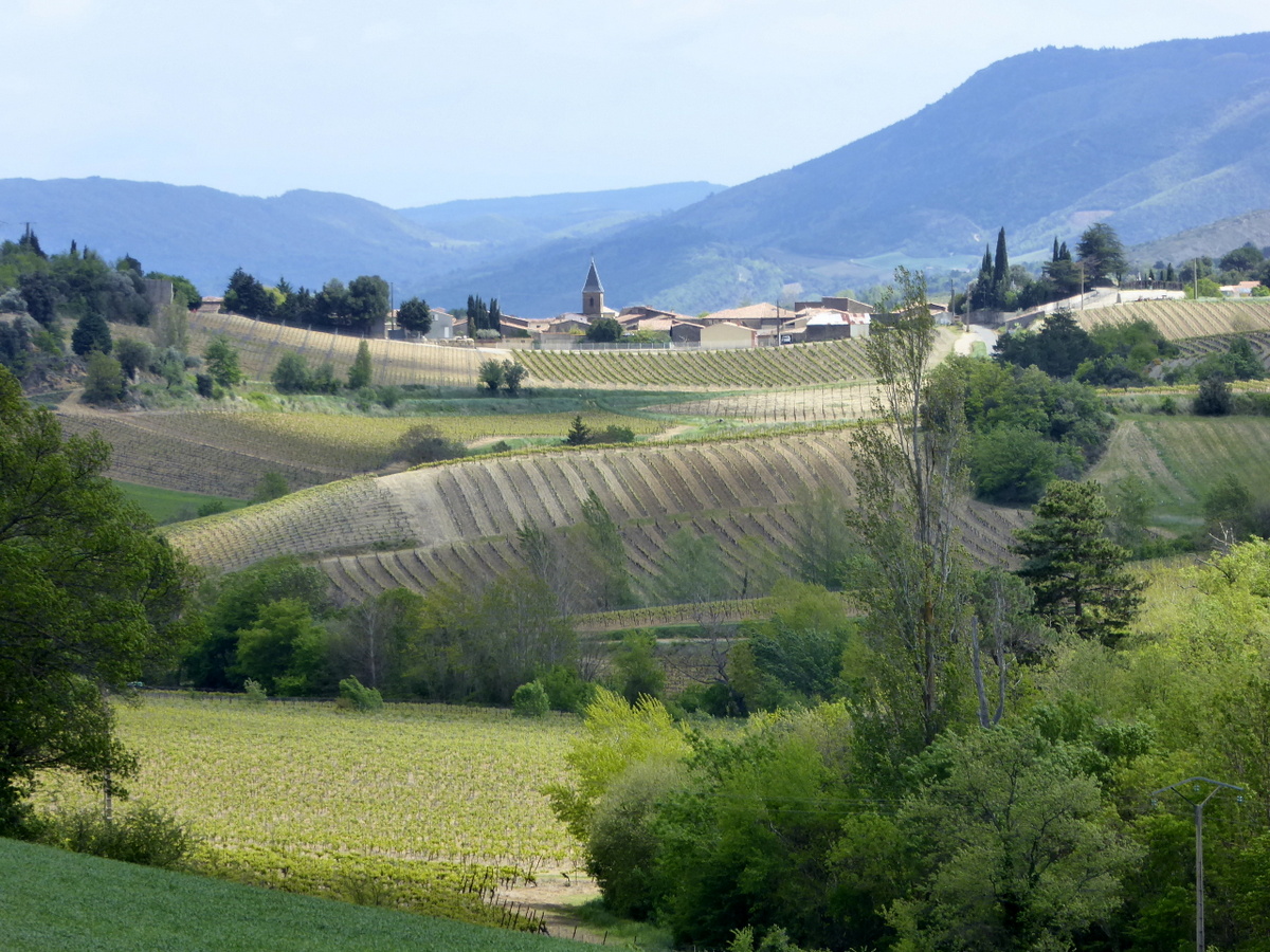 Site de la Bataille du Boulou