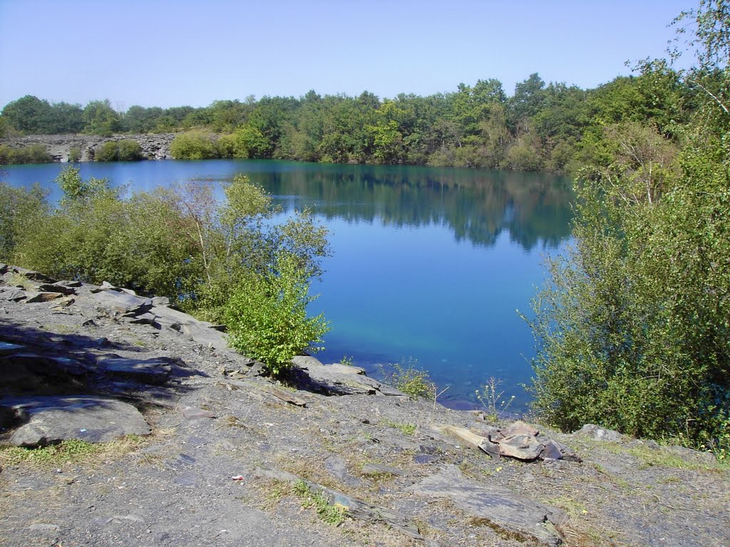 Parc des Ardoisières