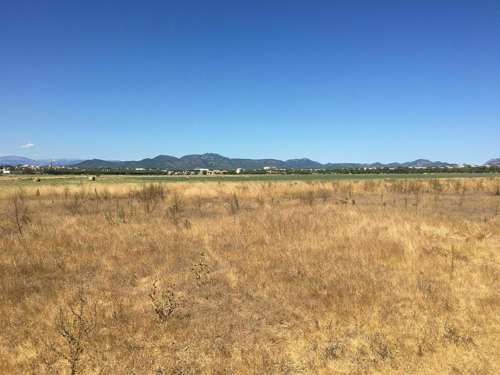 Base Nature François Léotard