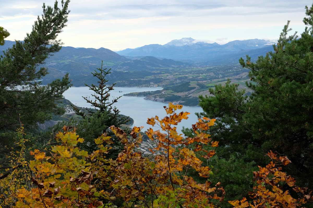 Belvédère Pierre Arnoux