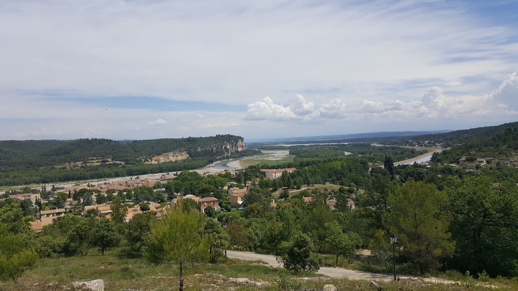 Bois de Saint-Paul-lès-Durance