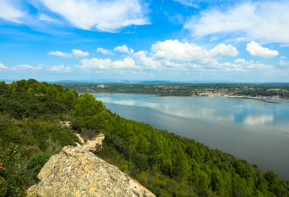 Colline Saint-Etienne