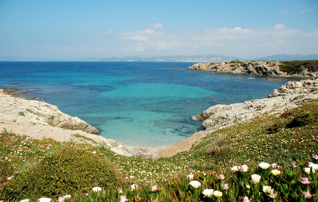 Île des Embiez