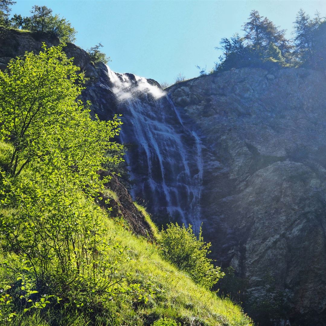 Cabane du Pré d’Antoni