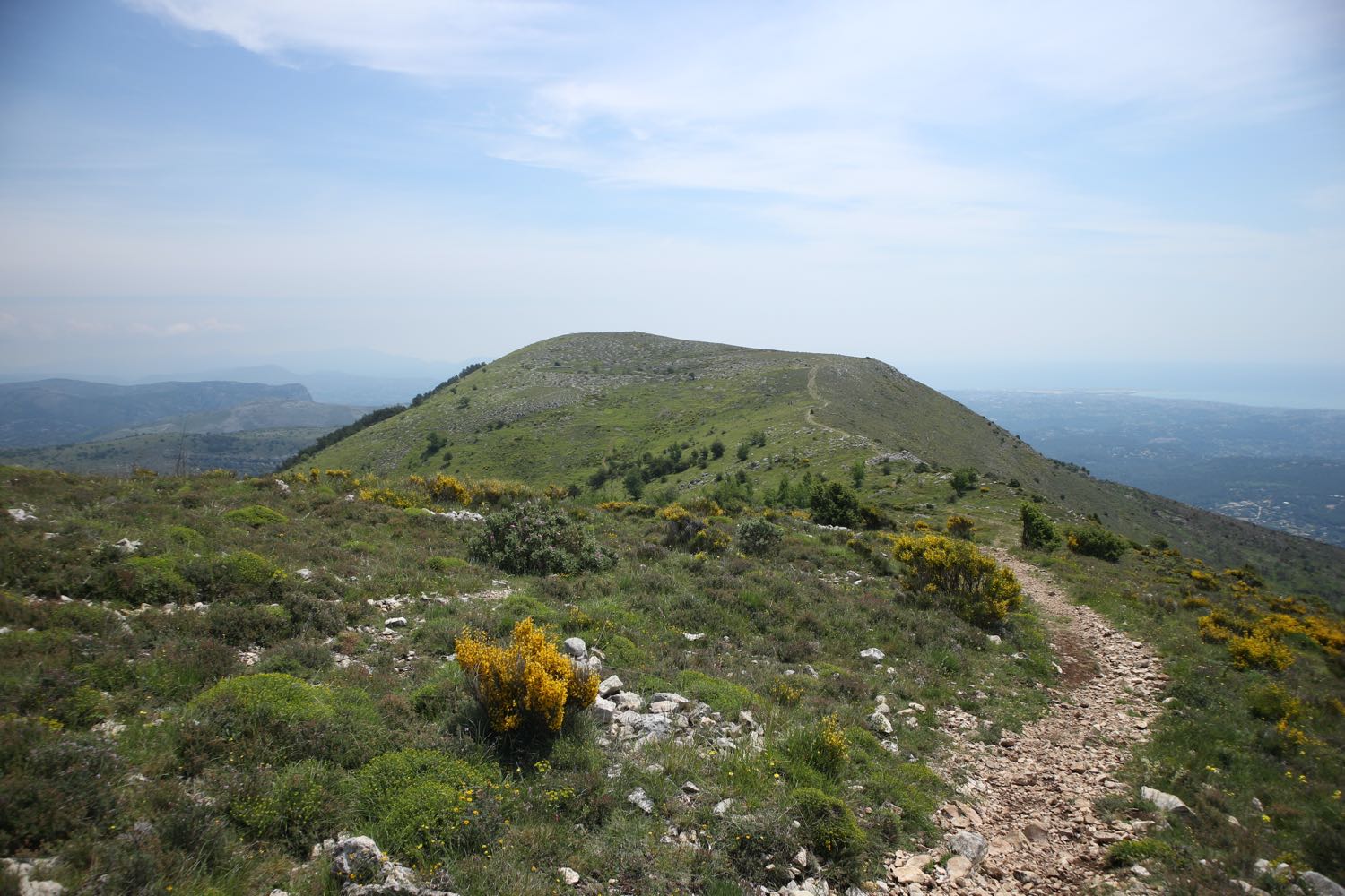 Puy de Naouri