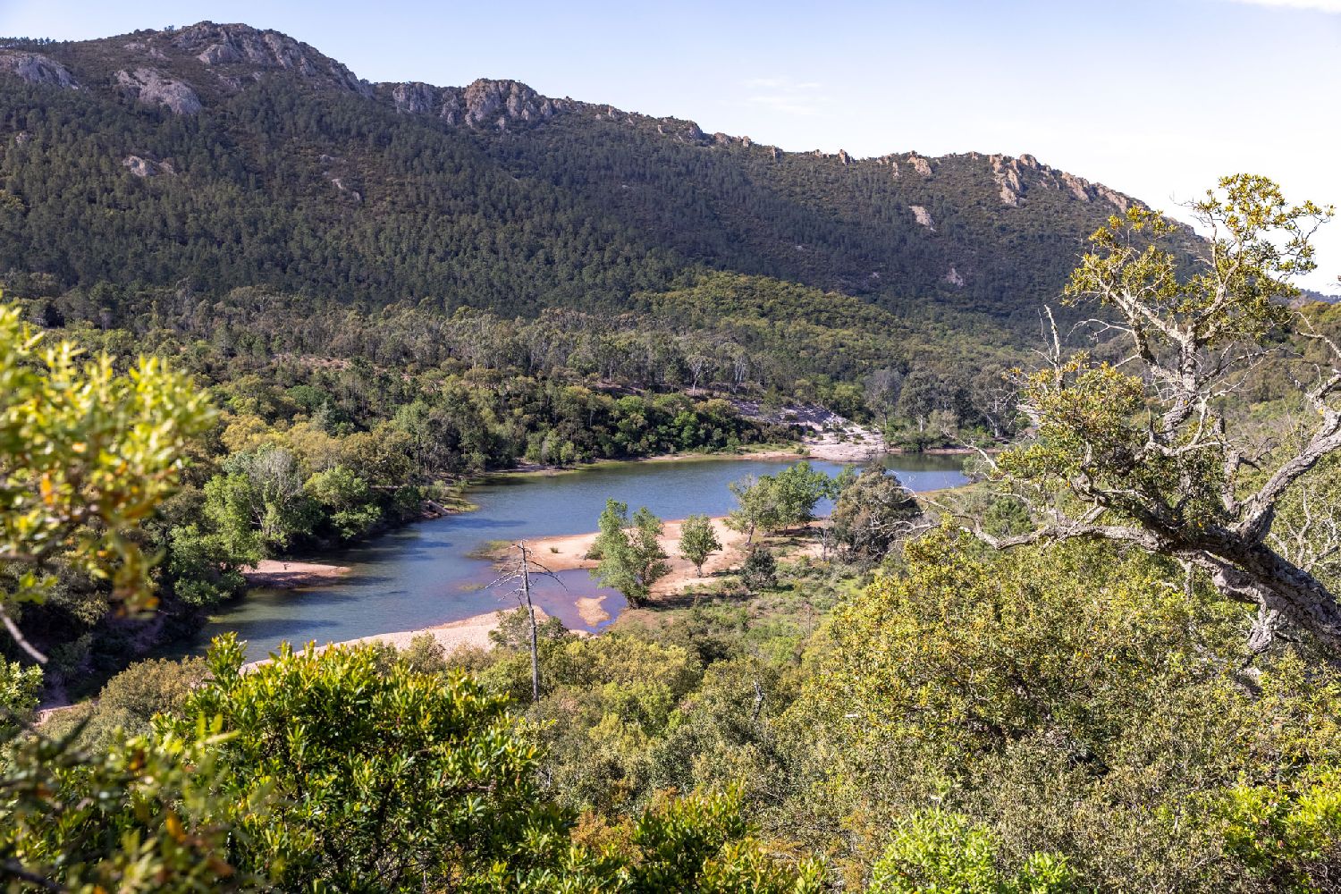 Ravin de Mal Infernet