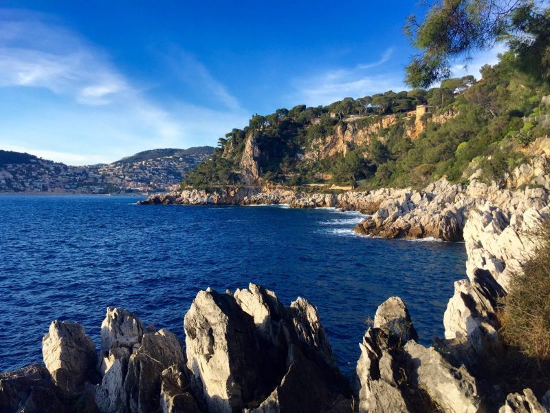 Saint-Jean-Cap-Ferrat