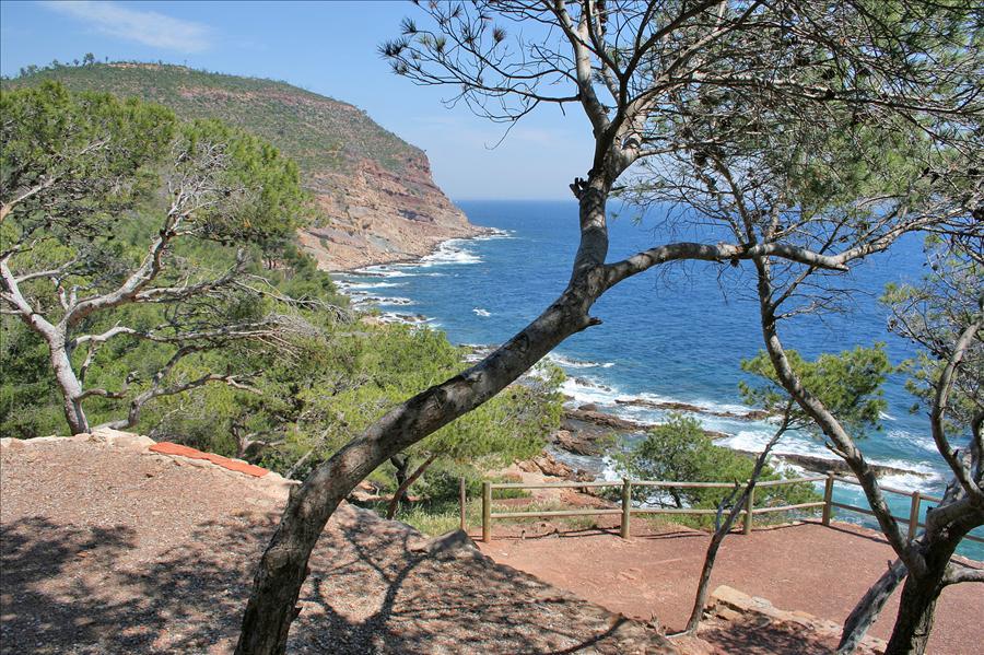 Sentier de découverte Jean-François Jubé