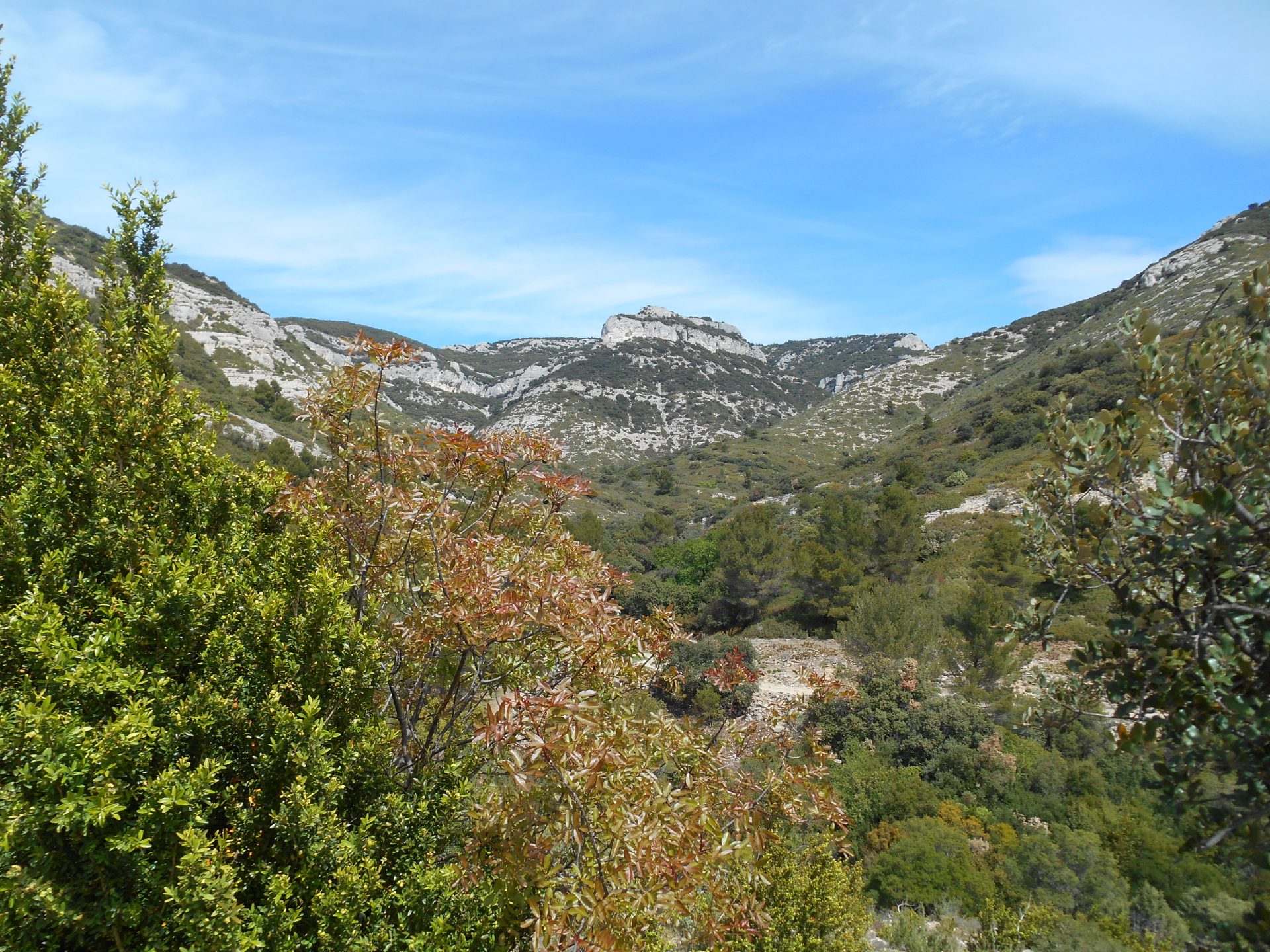 Vallon de la Galère
