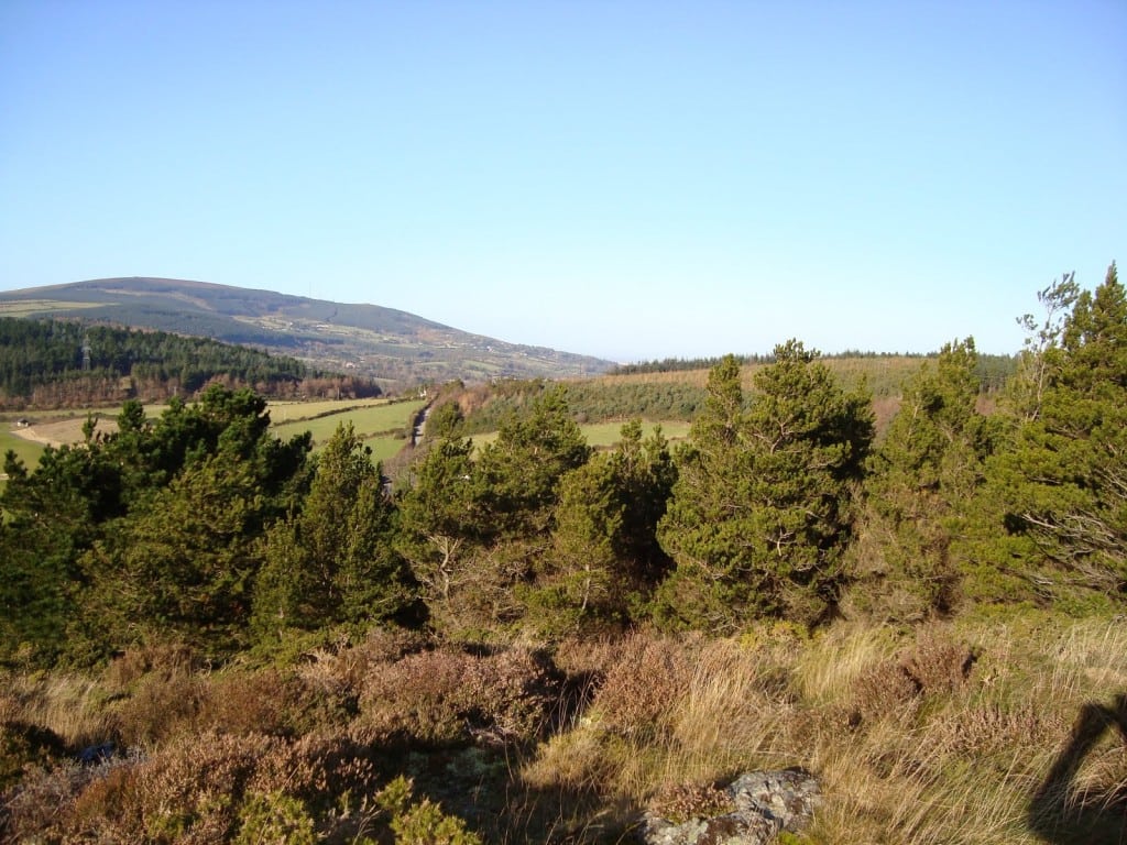 Two Rock Mountain Loop