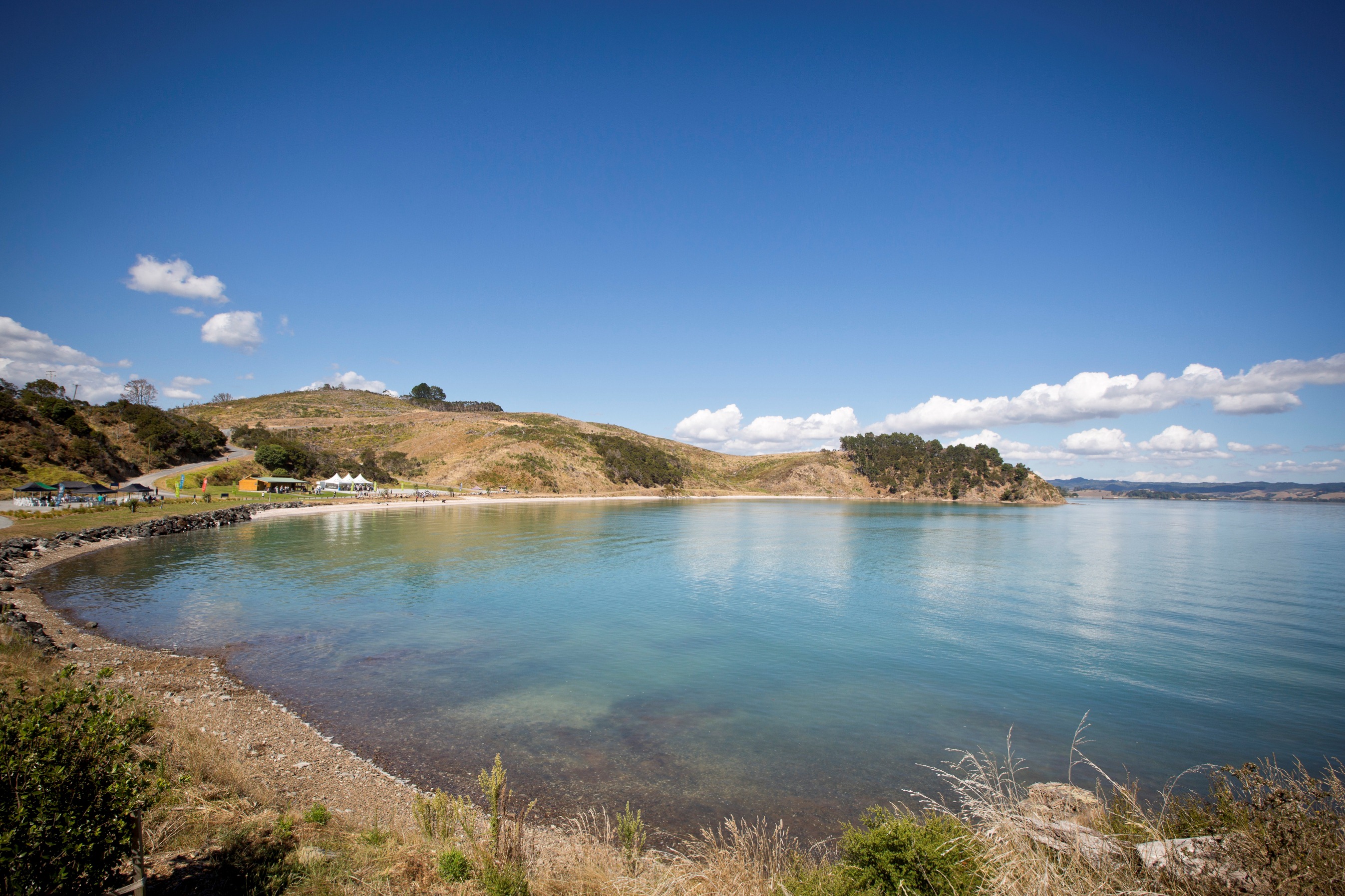 Waitawa Regional Park