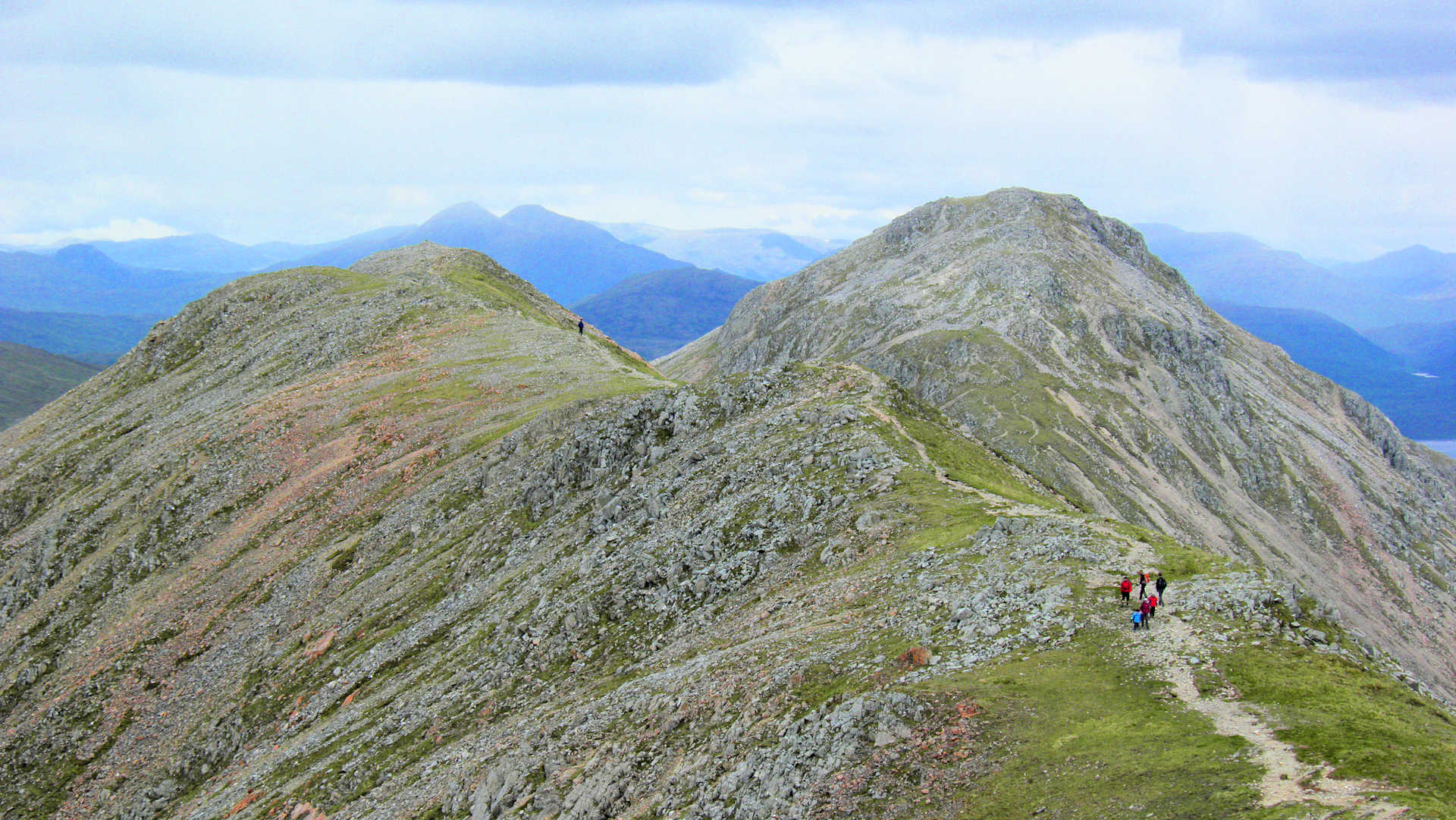 Stob Dubh