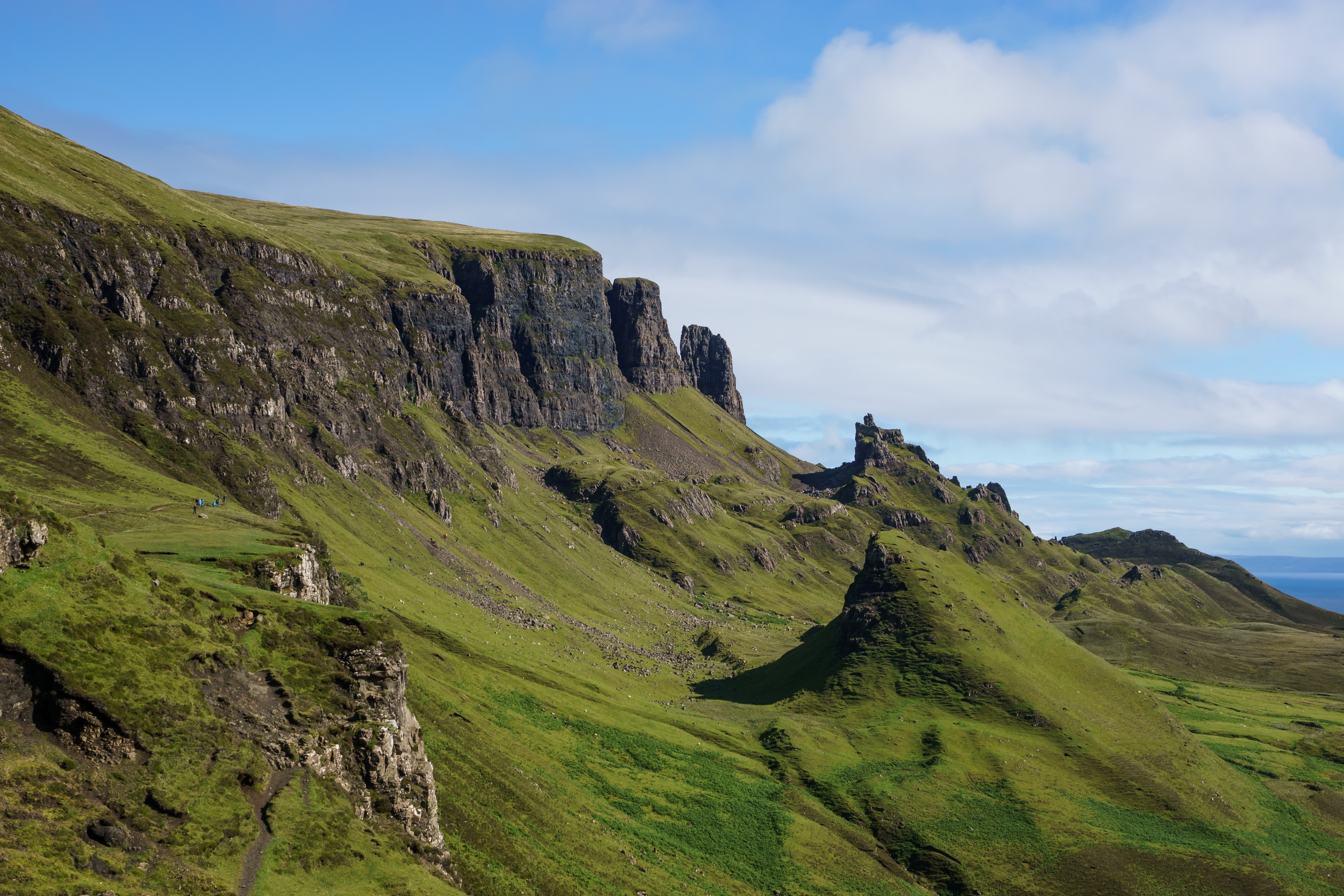 The Quiraing