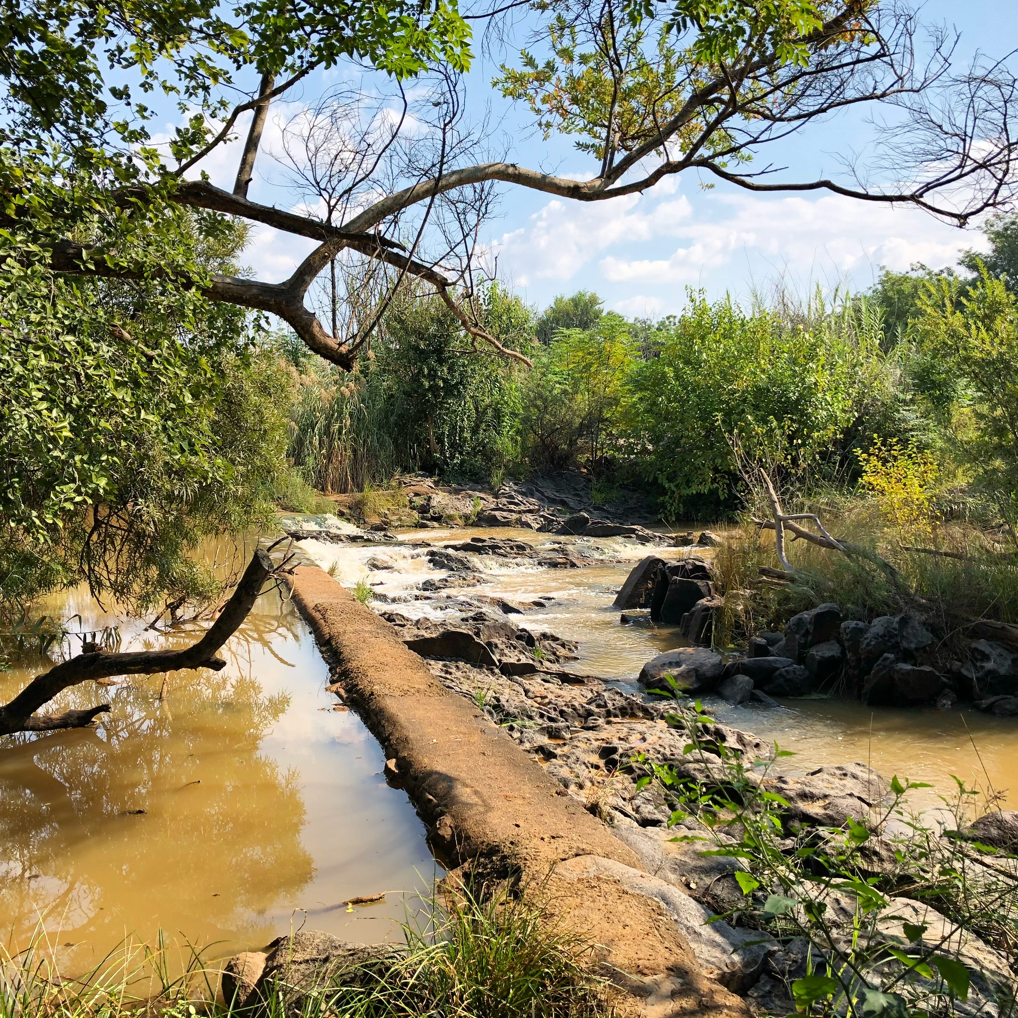 Van Gaalen River Trail
