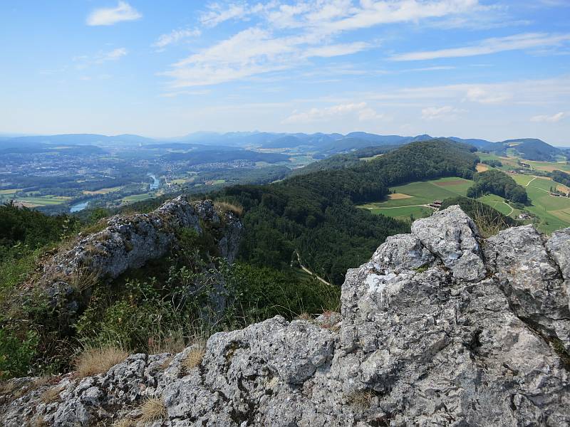 Parc du Jura argovien