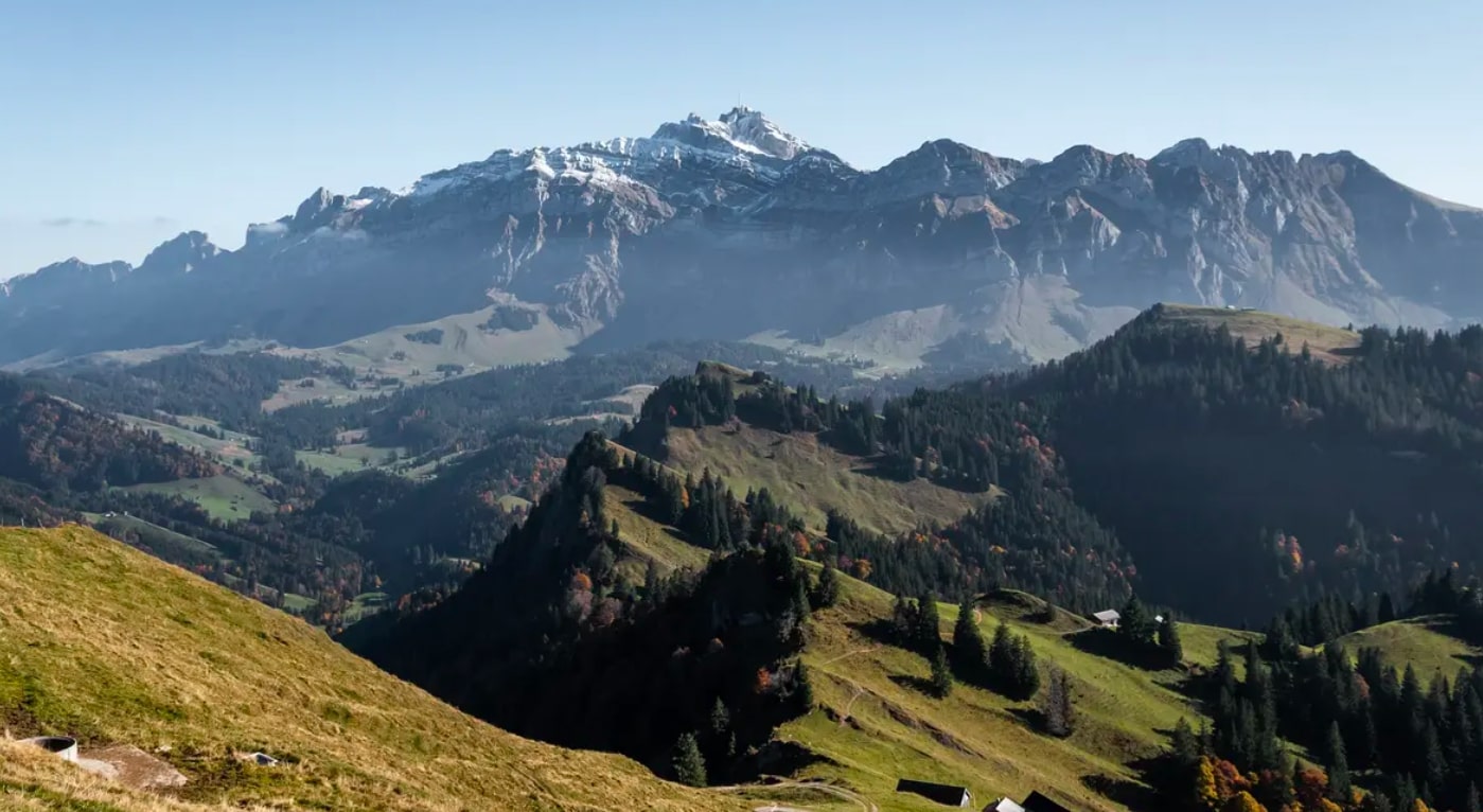 Appenzell Rhodes-Extérieures
