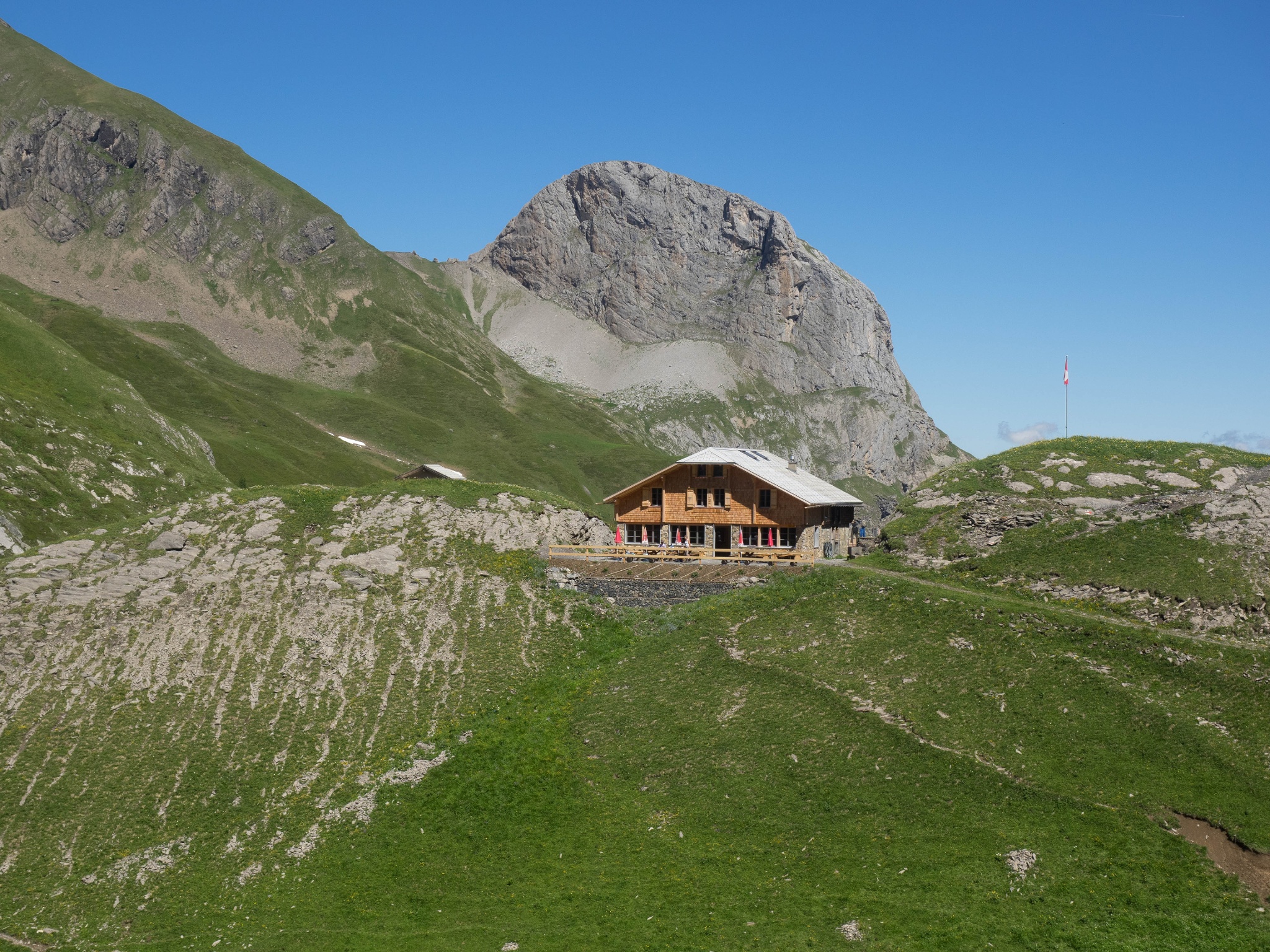 Geltenhütte