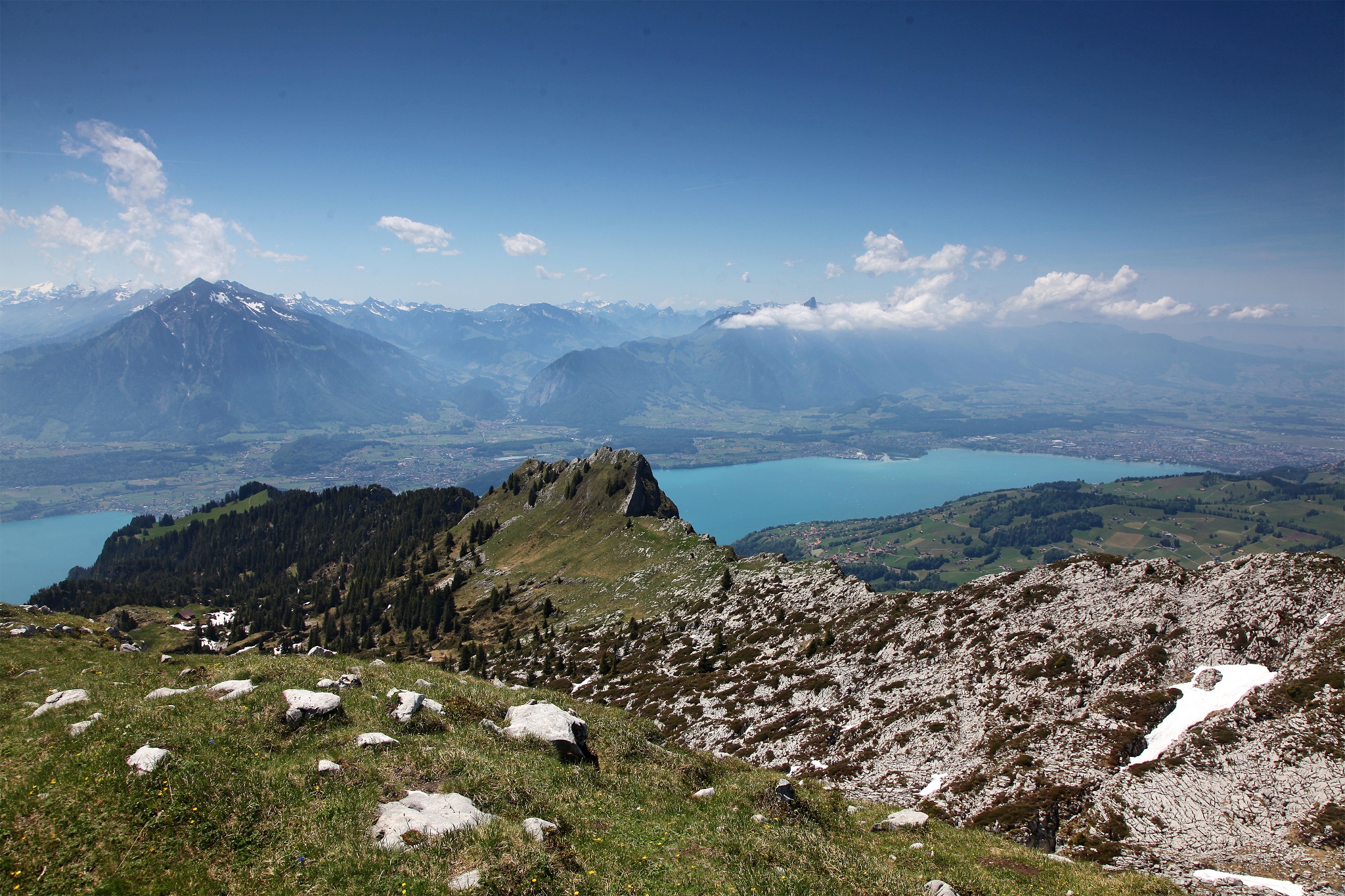 Sigriswiler Rothorn