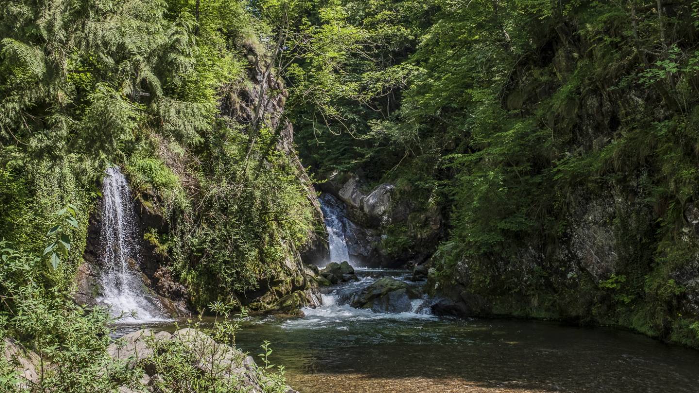 Autour du Monte Pellegrino