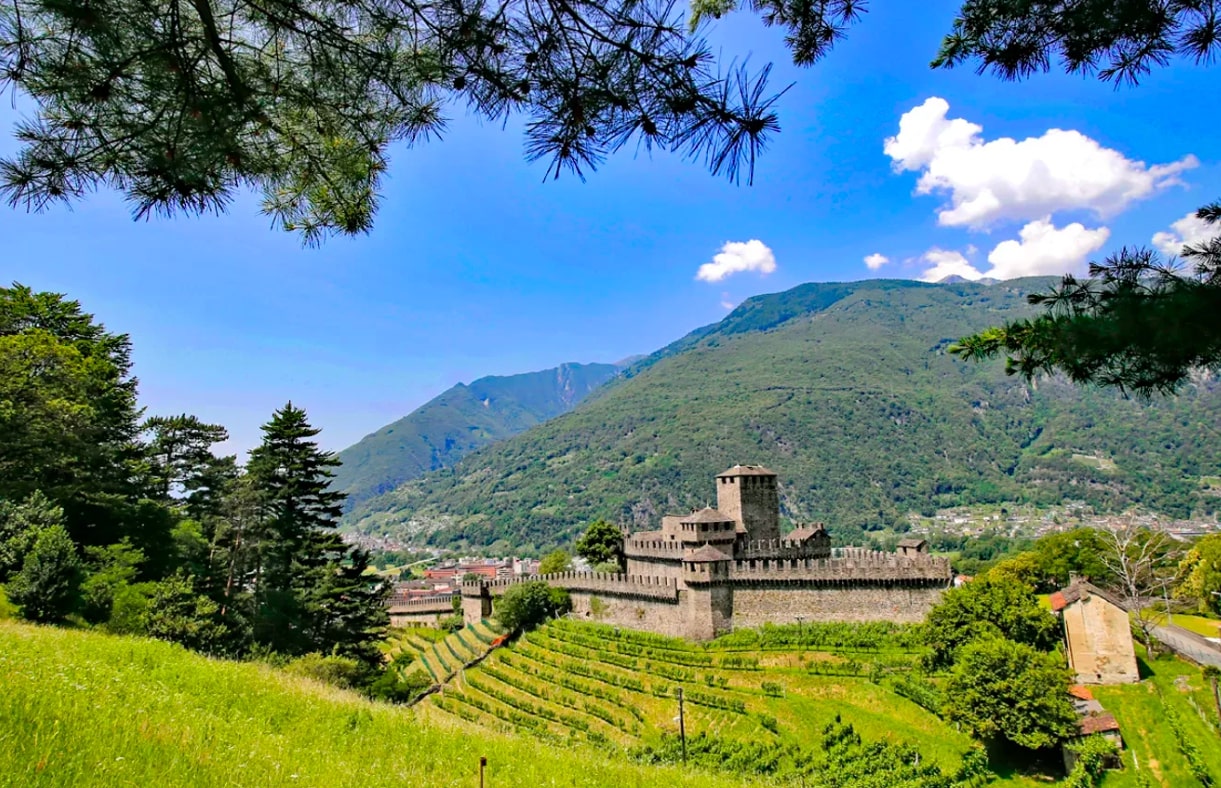 Bellinzona