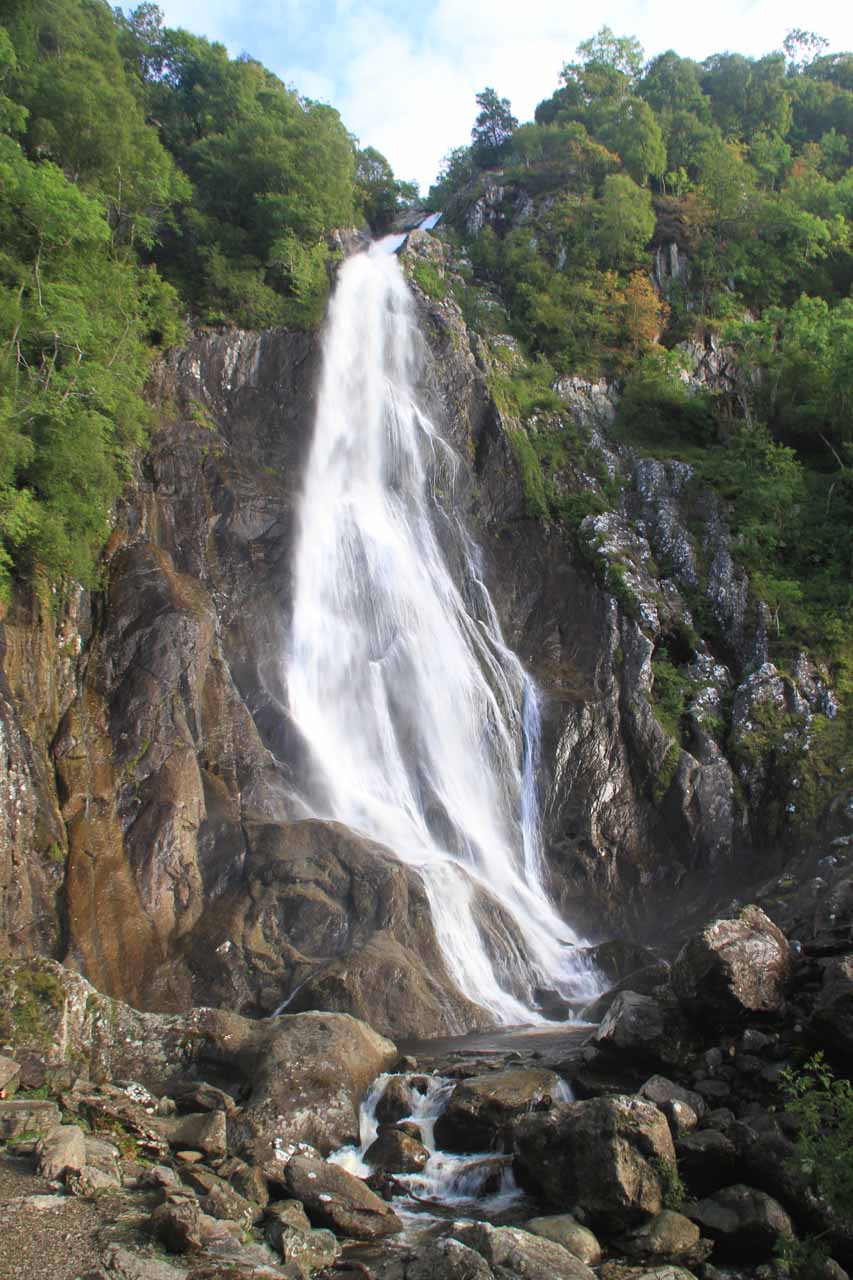 Aber Falls
