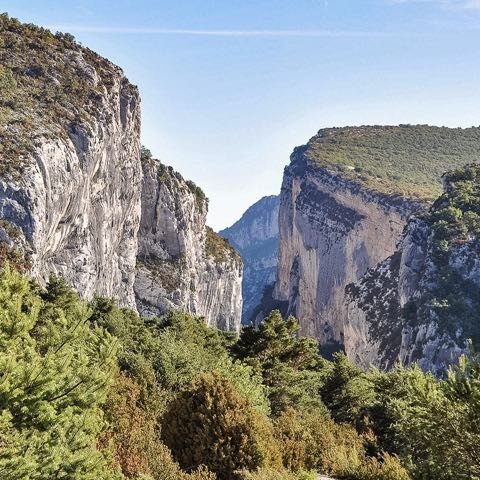Verdon Regional Natural Park