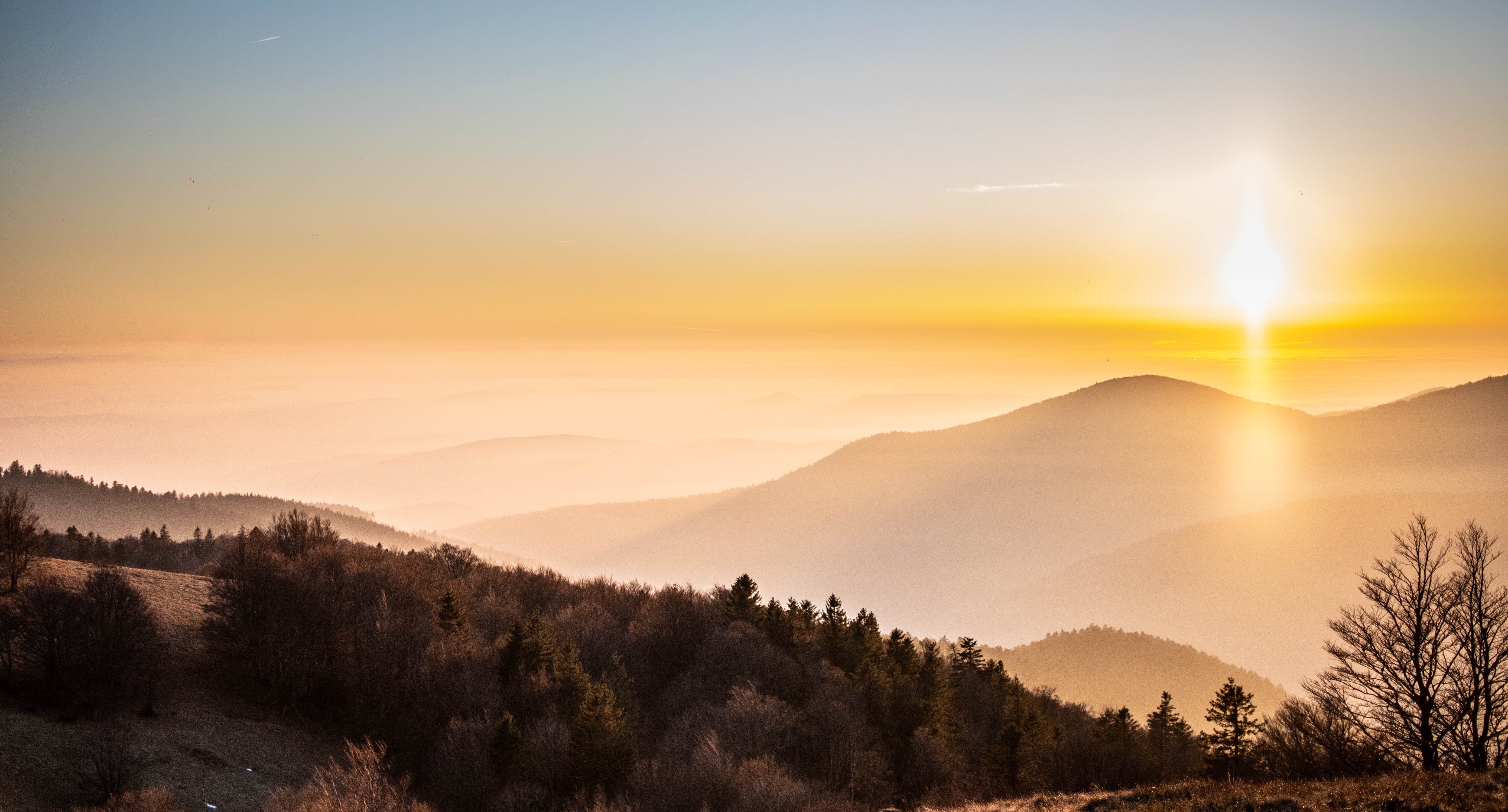 Grand Ballon d'Alsace
