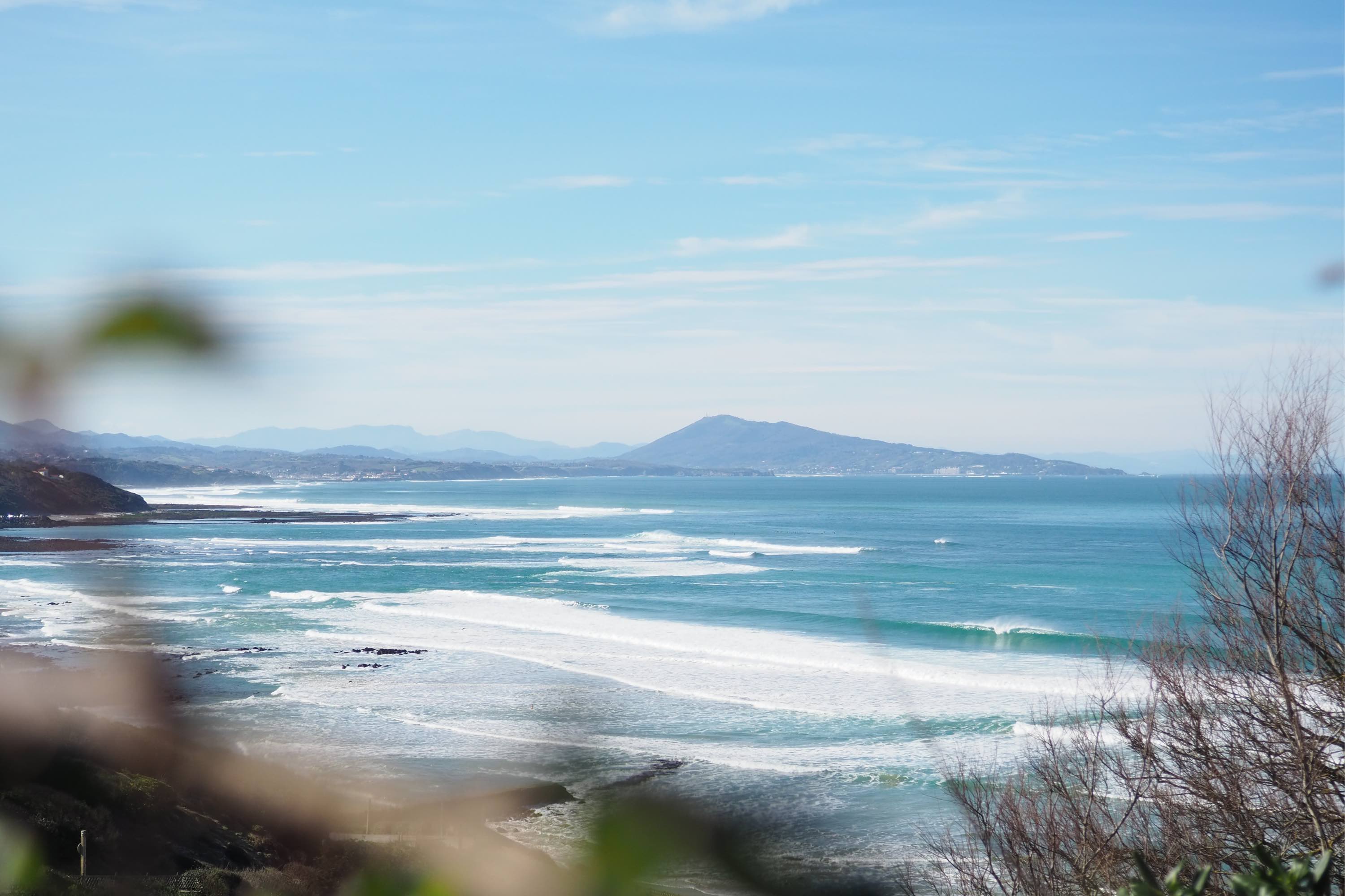 Les 10 plus belles balades du Pays Basque