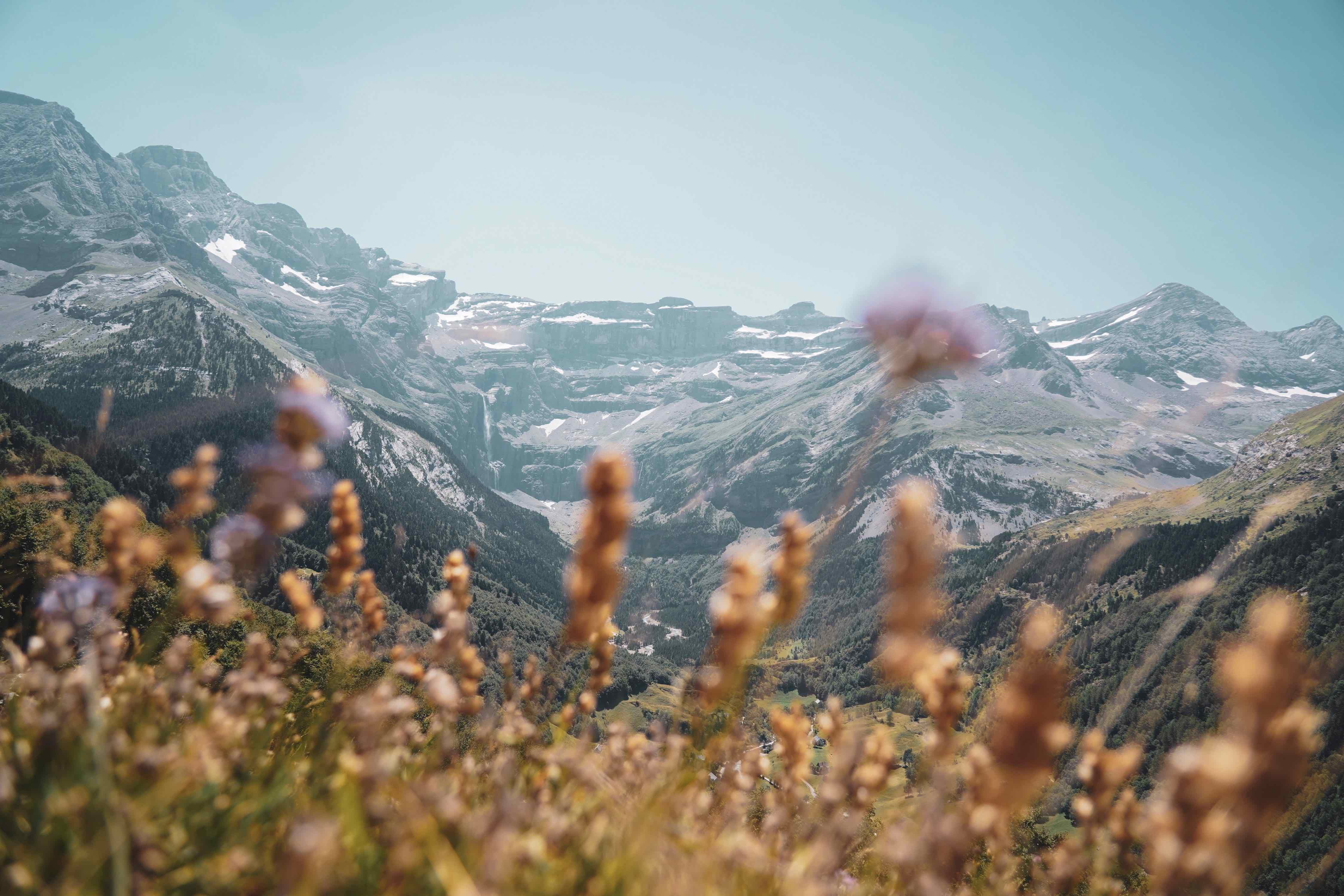 Top 10 hiking trails in the French Pyrenees